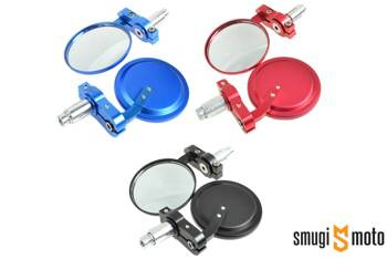 Lusterka dolne / na koniec kierownicy Racing Force (różne kolory)