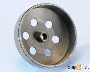 Dzwon sprzęgła Polini Speed Bell d.107mm, Gilera / Piaggio