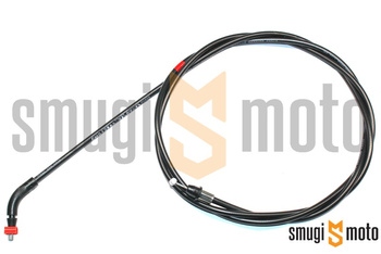 Linka zamka siedzenia / kanapy (od stacyjki do zamka), Piaggio Liberty 50-125-150 '15-18