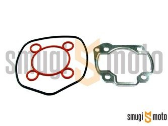 Uszczelki cylindra Top Performance Std. / Black Trophy 50cc, Minarelli leżące LC