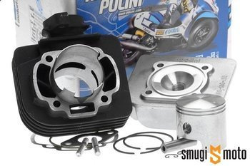 Cylinder Kit Polini Sport 70cc, Morini AC