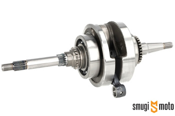 Wał korbowy Novascoot, Yamaha GPD NMax '15-20 / MWS Tricity '17-20