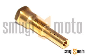 Rurka emulsyjna / atomizer do gaźników Keihin PWK (rozmiar 18)