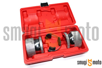 Narzędzie do osadzania uszczelniaczy zawieszenia, uniwersalne 33-54mm