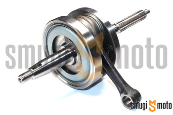 Wał korbowy, Aprilia / Derbi / Piaggio / Vespa 50 4T AC '04-