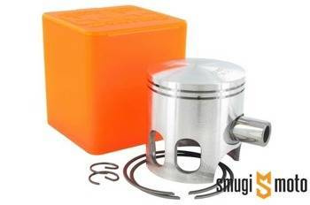 Tłok kompletny Stage6 Streetrace 70cc, d.46,95mm, sworzeń 12mm