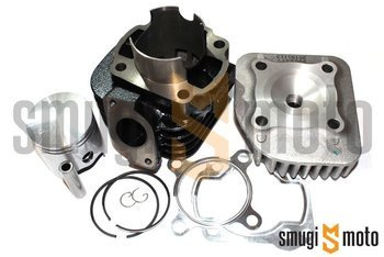 Cylinder Kit DR Evolution 70cc, Minarelli leżące AC