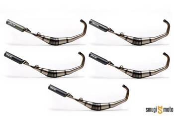 Wydech Yasuni R1 Max, Aprilia RS 99-05 / Yamaha TZR (E) (różne kolory)