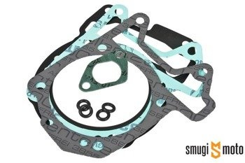 Uszczelki cylindra Malossi d.75,50mm, Aprilia / Derbi / Gilera / Piaggio / Vespa 125-300 (np. do 219cc)