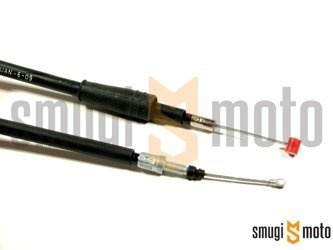 Linka sprzęgła, Aprilia RS 50 '06-10, Derbi GPR 50 '06-08
