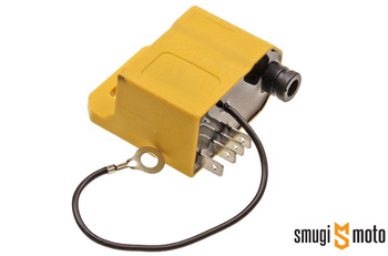 Moduł CDI z cewką Mokix, Minarelli AM, Derbi EBE / EBS / D50B