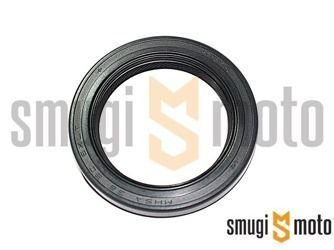 Uszczelniacz wałka zdawczego, Suzuki DL 650, LS 650 Savage, SV 650, VZ 800 (36X50X6,0)