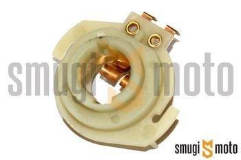 Oprawka żarówki BA20D, Yamaha Aerox / BW's -'03