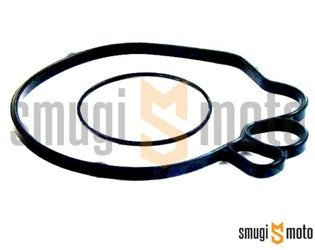 Uszczelki komory pływakowej Mokix, Gurtner Piaggio / Beta / Malaguti / Yamaha / Minarelli