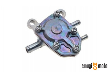 Kranik paliwa podciśnieniowy WM, Yamaha JOG 50 / AXIS / MINT (stary typ)