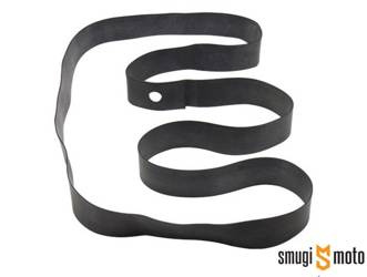 Opaska gumowa felgi (obręczy koła) Nachman, 16 cali, szerokość 22mm (1 szt)