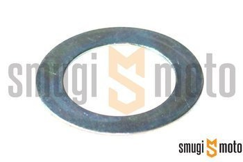 Podkładka nakrętki wariatora, Piaggio / Gilera 50 / osi startera nożnego, Aprilia / Derbi / Gilera