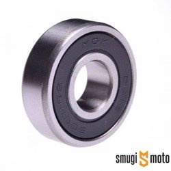 Łożysko 6000 2RSH (np. koło Pocket Bike)