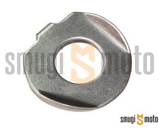 Zabezpieczenie nakrętki sprzęgła / wałka balansera, Yamaha (np. YZ-F, WR-F)