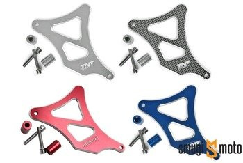 Osłona zębatki przedniej TNT Light, Minarelli AM (różne kolory)