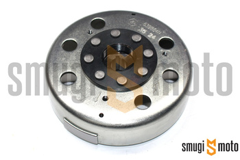 Koło magnesowe (magneto), Gilera / Piaggio