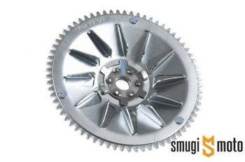 Wentylator / przeciwtalerz wariatora RMS, Peugeot stojący 50 / 100cc