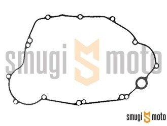 Uszczelka pokrywy sprzęgła Athena (duża), KLX 450R '07-16, KX 450F '06-08