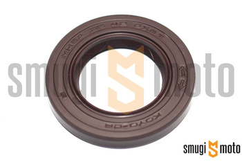 Uszczelniacz wałka sprzęgła (25X42X6), Yamaha YP 250 Majesty '01-03 / YP 400 Majesty '05-11