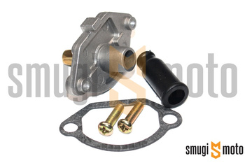 Pokrywa przepustnicy Polini, do gaźników PWK