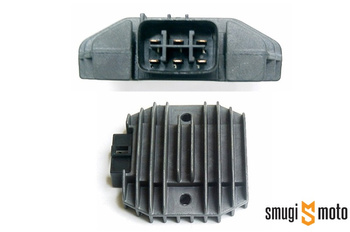 Regulator napięcia Tourmax, Yamaha YP X-Max / X-City 125-250 '06-17