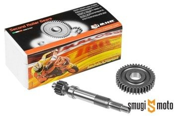 Przekładnia pierwotna Malossi HTQ 14/39, d.17,7mm, Gilera / Piaggio (08/1996-1998)