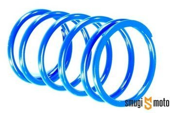 Sprężyna dociskowa Polini +10%, Aprilia / Gilera / Malaguti / Peugeot / Piaggio 400-500