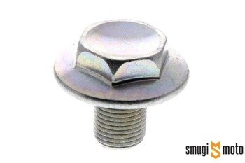 Śruba główki ramy, Yamaha TZR, XT, XV, YZ, TY, TZ, MT