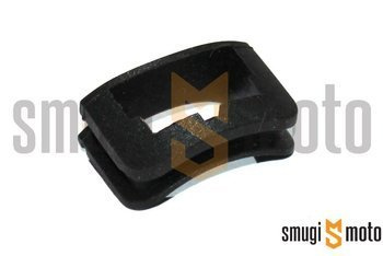 Uchwyt uszczelniający wtryskiwacza powietrza, Aprilia DiTech 07/2003- / Gilera, Piaggio Purejet