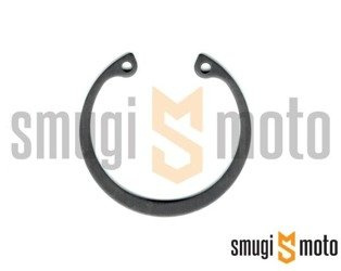 Seger łożyska tylnego koła, Piaggio