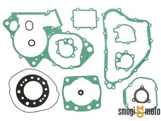 Uszczelki silnika Namura, Honda CR 250R '02-04