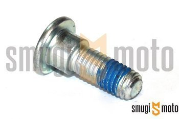 Śruba tarczy hamulcowej / zębatki, M8x24, Derbi Atlantis, GP1, GPR, Senda 50-125