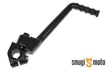 Dźwignia startera nożnego / kopka TNT, czarna, Aprilia / Derbi / Gilera