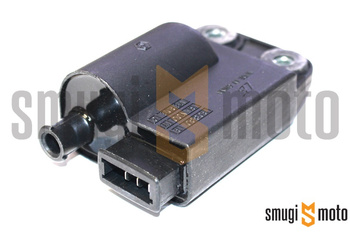 Moduł CDI z cewką zapłonową (cewkomoduł), Vespa Primavera / Sprint 50cc 2T '13-17