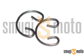 Zabezpieczenie sworznia tłoka Meteor d.10x0,8mmm (2szt.)