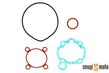 Uszczelki cylindra Power Force 70cc, Minarelli AM