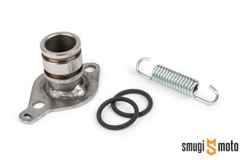 Flansza końcówki wydechu Stage6 Pro Replica MK2