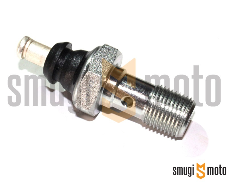 Czujnik ciśnienia oleju, Triumph Daytona 600 / 650, Speed