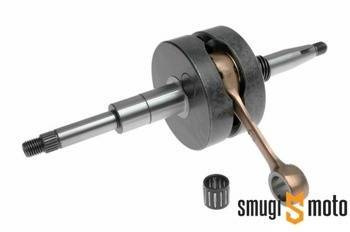 Wał korbowy Jasil / Top Racing Race HQ, Peugeot stojący (nie Euro 2)