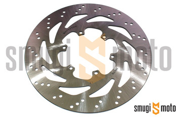 Tarcza hamulcowa przednia, Gilera SMT '11, Derbi Senda DRD '10-  (260x90x4,0)