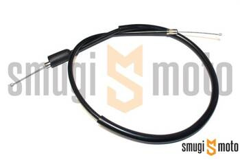 Linka gazu Novascoot, łącznik-dozownik, Vespa LX / LXV / S 50cc 2T