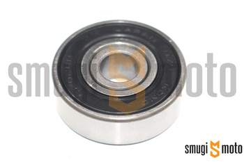 Łożysko wałka sprzęgła (w pokrywie pasa / napędu), Yamaha GPD 125-155 NMAX '15-20
