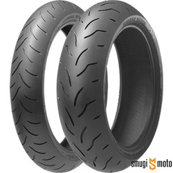 Opona Bridgestone 150/60ZR17 Battlax BT016 Pro 66W TL W0 tył DOT 2022