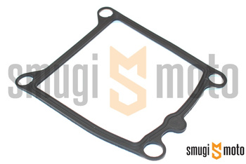 Uszczelka pokrywy zaworowej, Aprilia Scarabeo / Sport City One, Derbi Atlantis / Boulevard, Piaggio FLY / Liberty / Zip, Vespa LX / LXV / S / Sprint / Primavera 50-100 4T