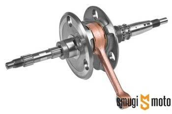 Wał korbowy Top Performances, Suzuki Burgman 250 98-06